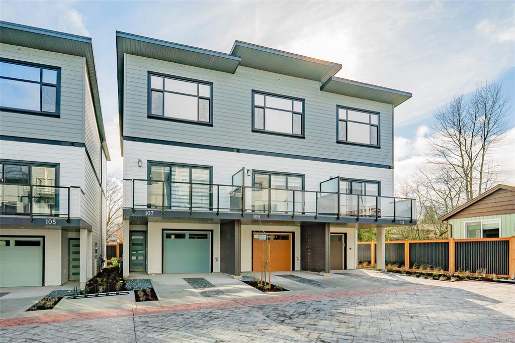 Fourth View of 1615 Northfield Rd, The 1615 Residences, Nanaimo, BC, V9S 5A8