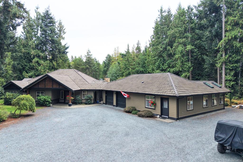 Fourth View of 1090 Coldwater Rd, Parksville, BC, V9P 2T2