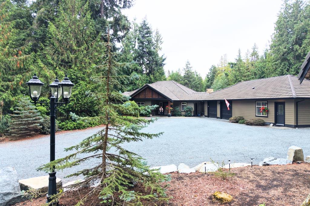Fifth View of 1090 Coldwater Rd, Parksville, BC, V9P 2T2
