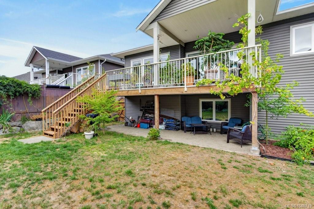 Fourth View of 2581 Kendal Ave, Cumberland, BC, V0R 1S0