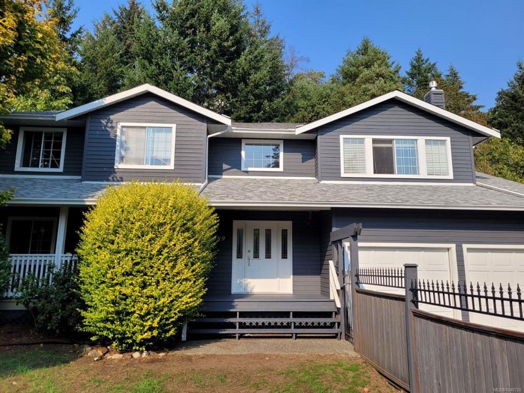 2689 Crystalview Dr, 1048720, BC,