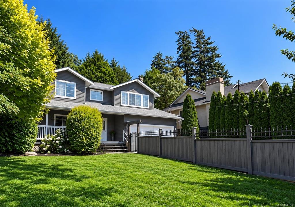 Third View of 2689 Crystalview Dr, Langford, BC, V9B 5S5