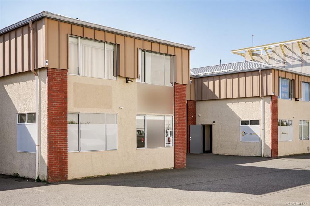 2064 Henry Ave, 1048721, BC,