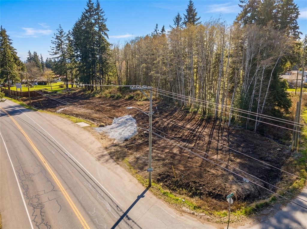 Fourth View of Lot 4 Island Hwy S, Royston, BC, V9N 9T1