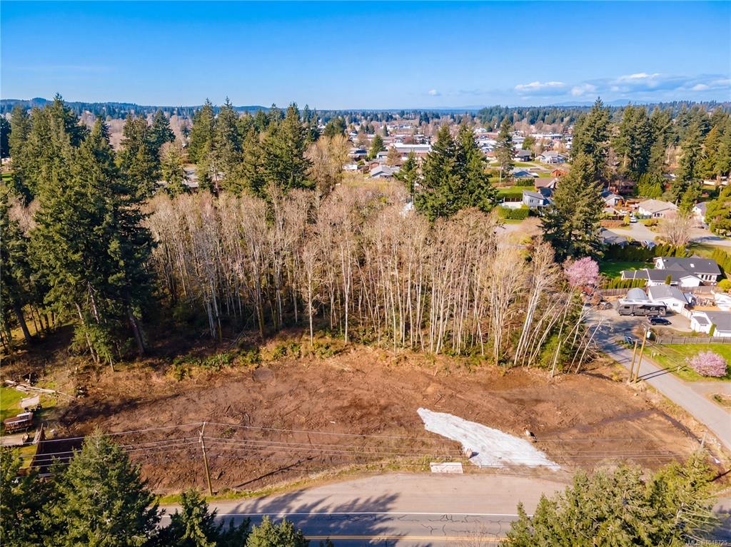 Fifth View of Lot 4 Island Hwy S, Royston, BC, V9N 9T1