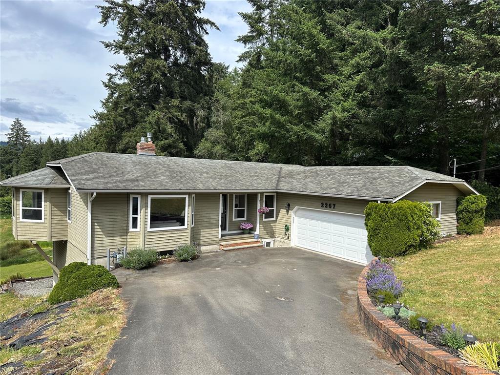 Second View of 2267 Regina Dr, Duncan, BC, V9L 5V3