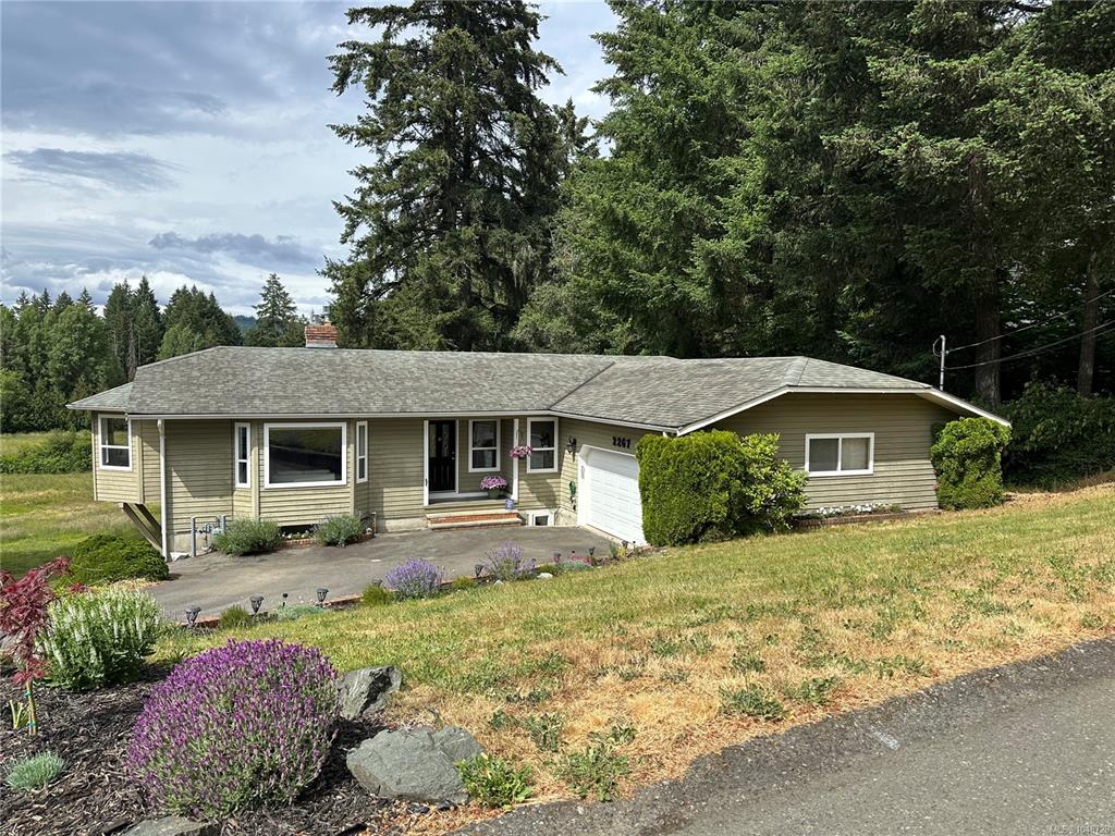 Third View of 2267 Regina Dr, Duncan, BC, V9L 5V3