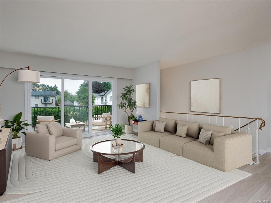 Fourth View of 4468 Fairmont Pl, Saanich, BC, V8N 4R3