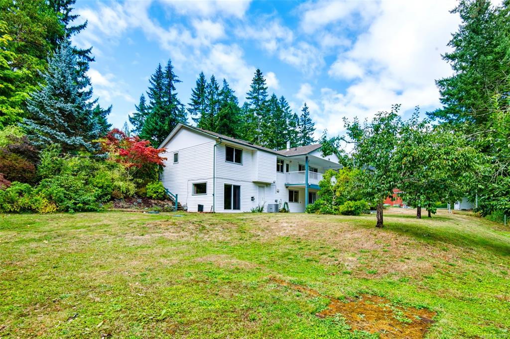 Third View of 4269 Wellington Ave, Port Alberni, BC, V9Y 7L4