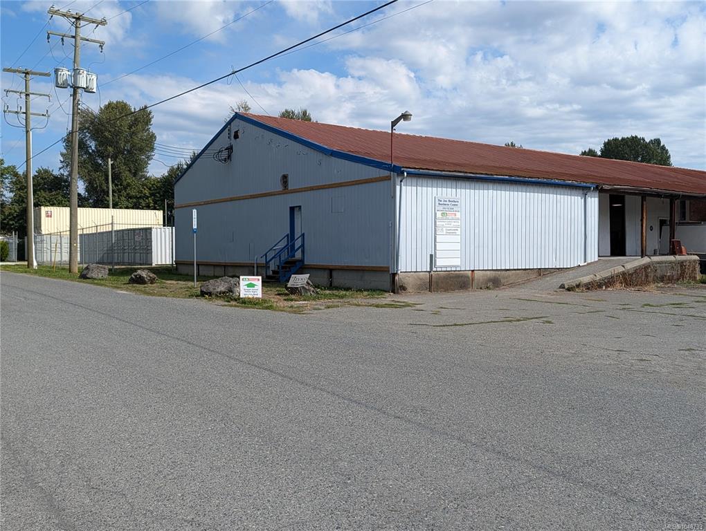 Second View of 2699 Sahilton Rd, Duncan, BC, V9L 6V6