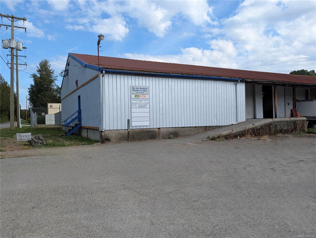Fifth View of 2699 Sahilton Rd, Duncan, BC, V9L 6V6