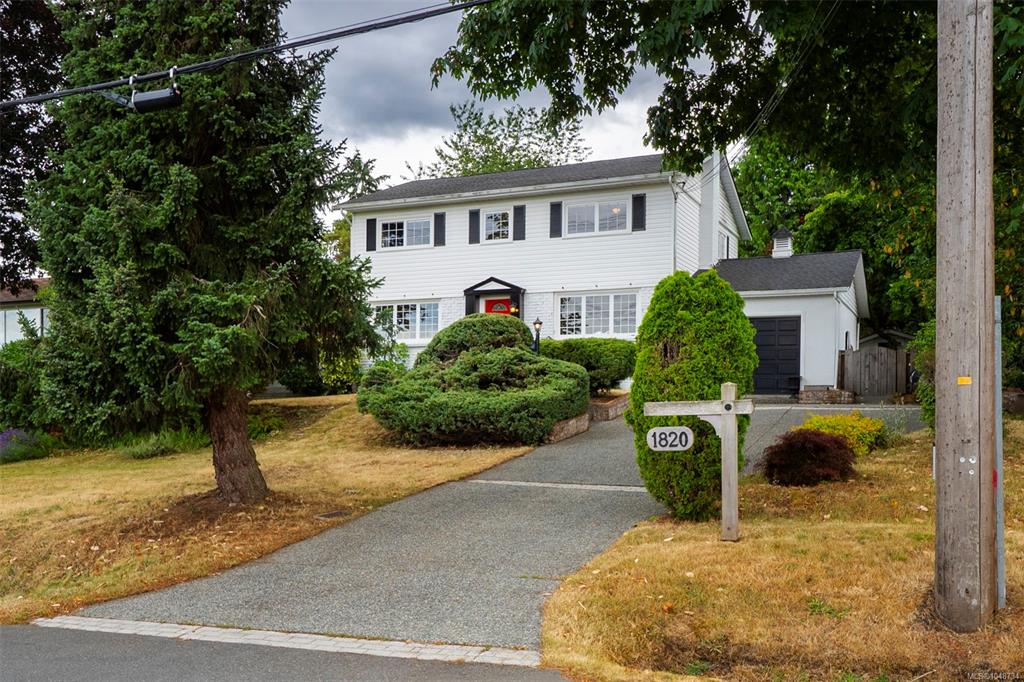 1820 Argyle Ave, 1048734, BC,