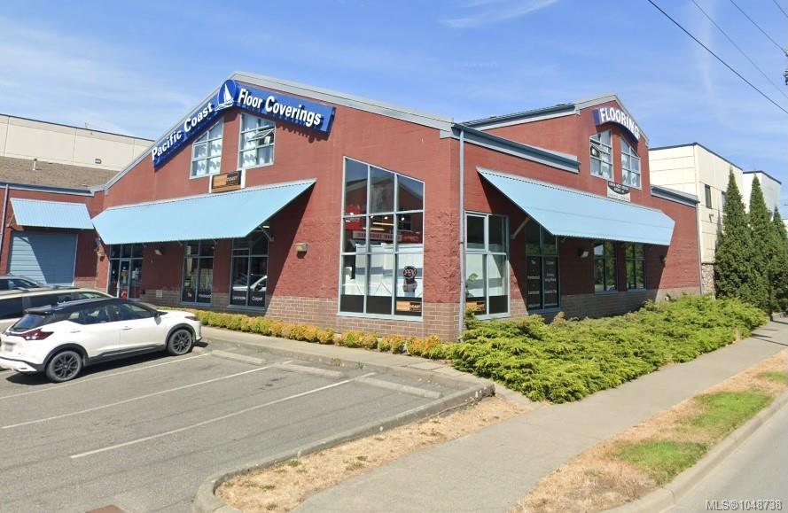 Second View of 2374 Millstream Rd, Langford, BC, V9B 4M1