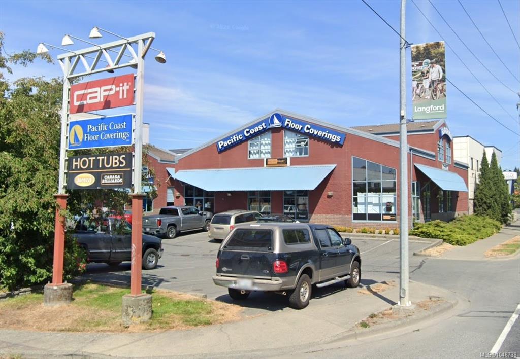 Third View of 2374 Millstream Rd, Langford, BC, V9B 4M1