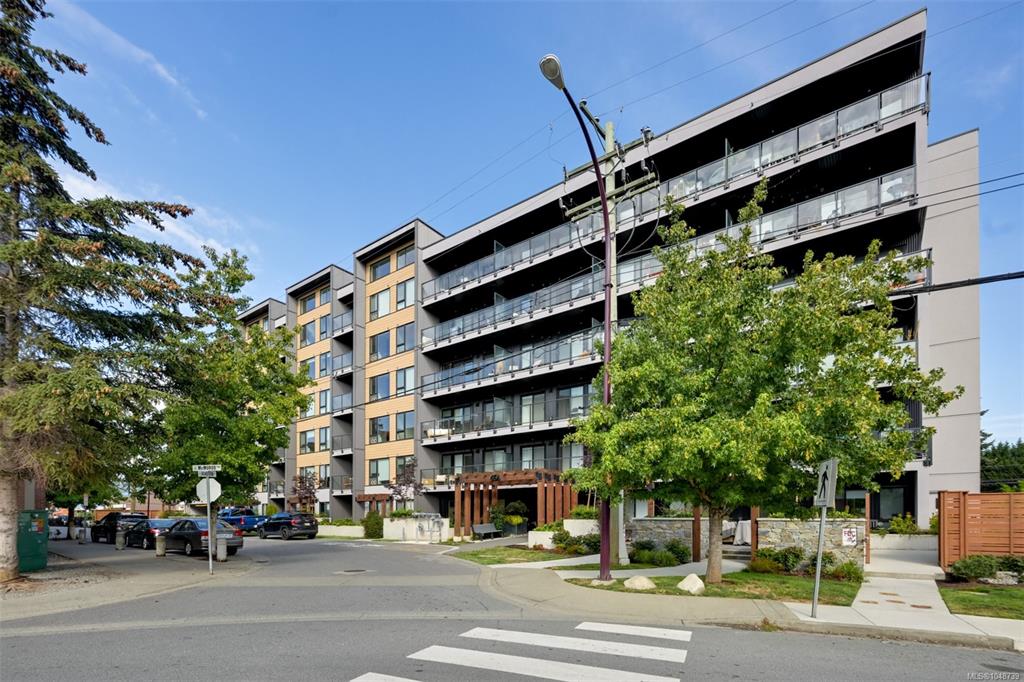 654 Granderson Rd, 1048739, BC,