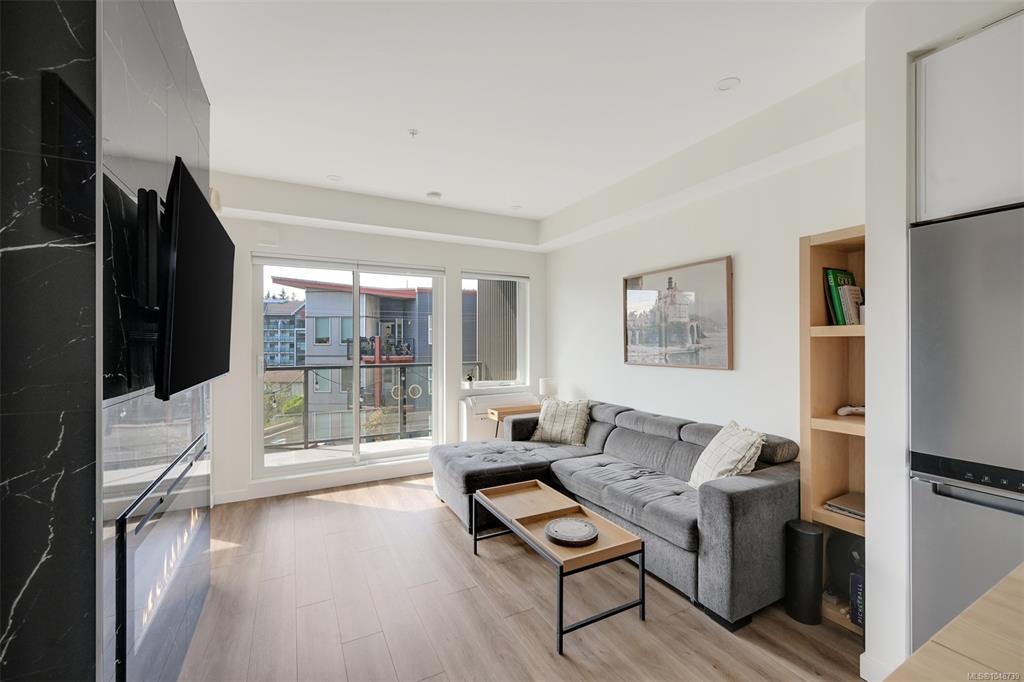 Fourth View of 654 Granderson Rd, The Grand on Granderson, Langford, BC, V9B 7B9