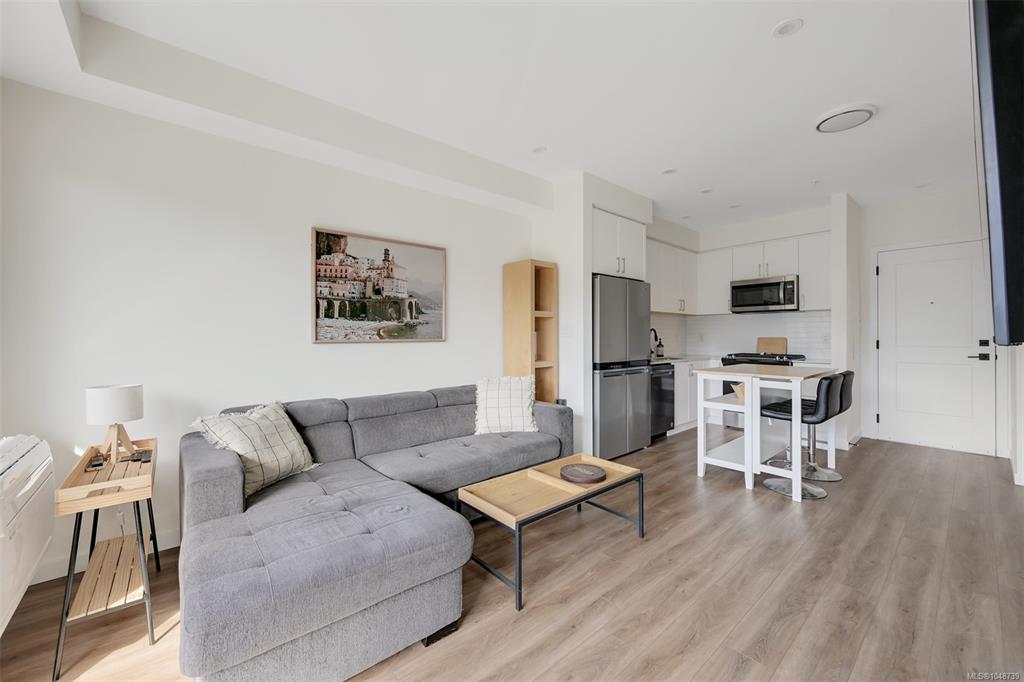 Fifth View of 654 Granderson Rd, The Grand on Granderson, Langford, BC, V9B 7B9