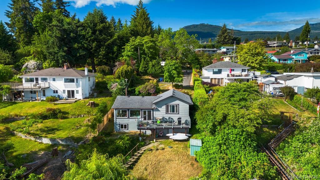 Third View of 3677 Gardner Rd, Saltair, BC, V9G 2A2