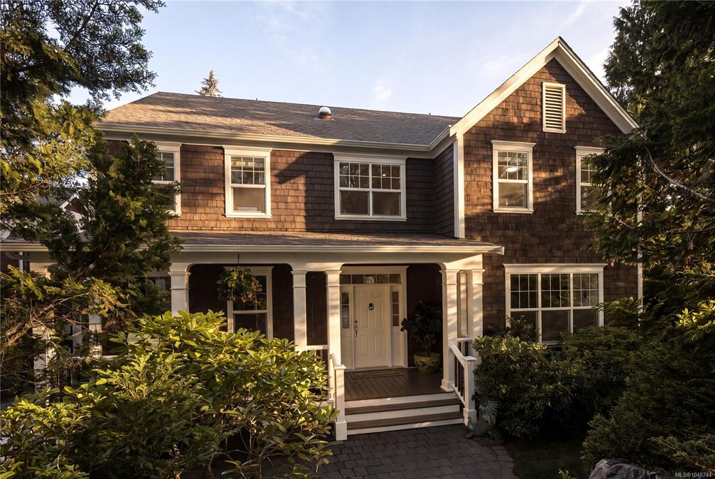 Second View of 1188 Garden Gate Dr, Central Saanich, BC, V8M 2H6