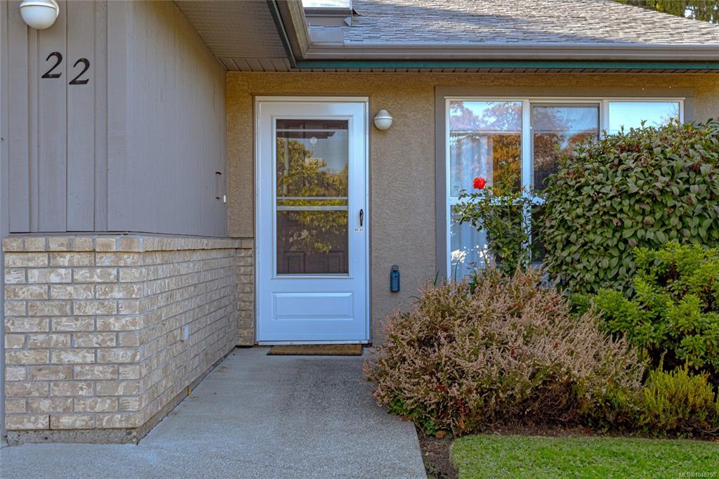 Fourth View of 1473 Garnet Rd, Rose Bank Gardens, Saanich, BC, V8P 5T5