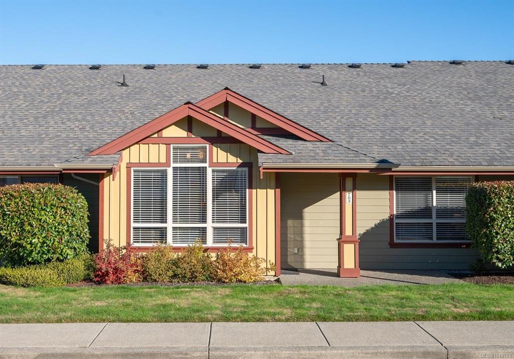 Fifth View of 261 Mills St, Madison Court, Parksville, BC, V9P 2N5