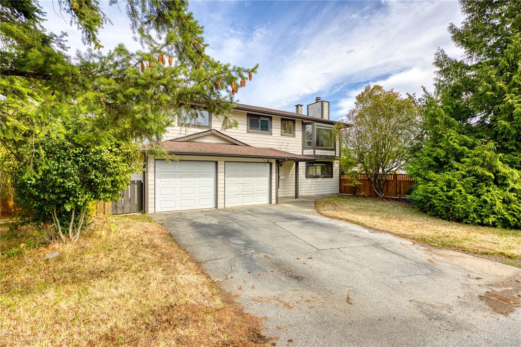 Fourth View of 540 Dundas St, Nanaimo, BC, V9T 1L6