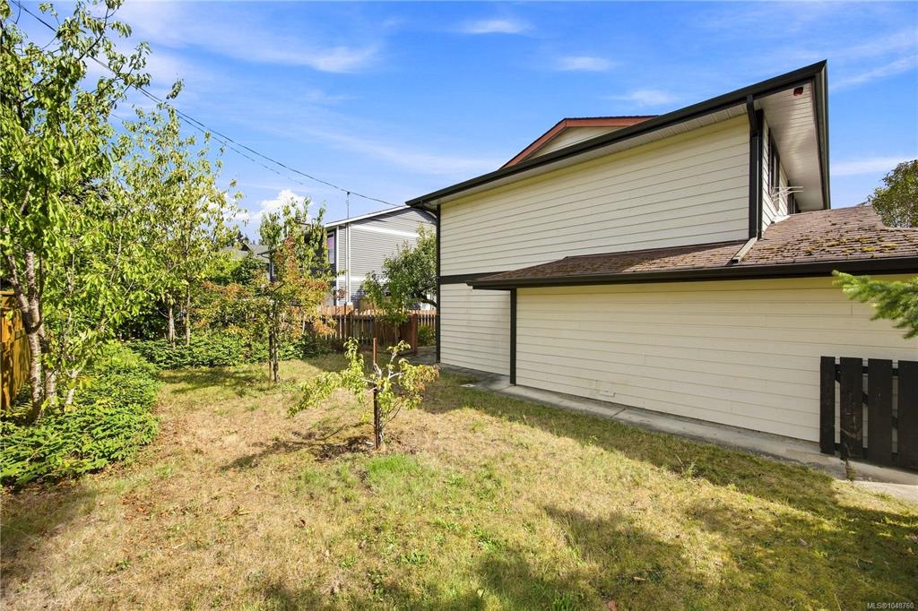 Fifth View of 540 Dundas St, Nanaimo, BC, V9T 1L6