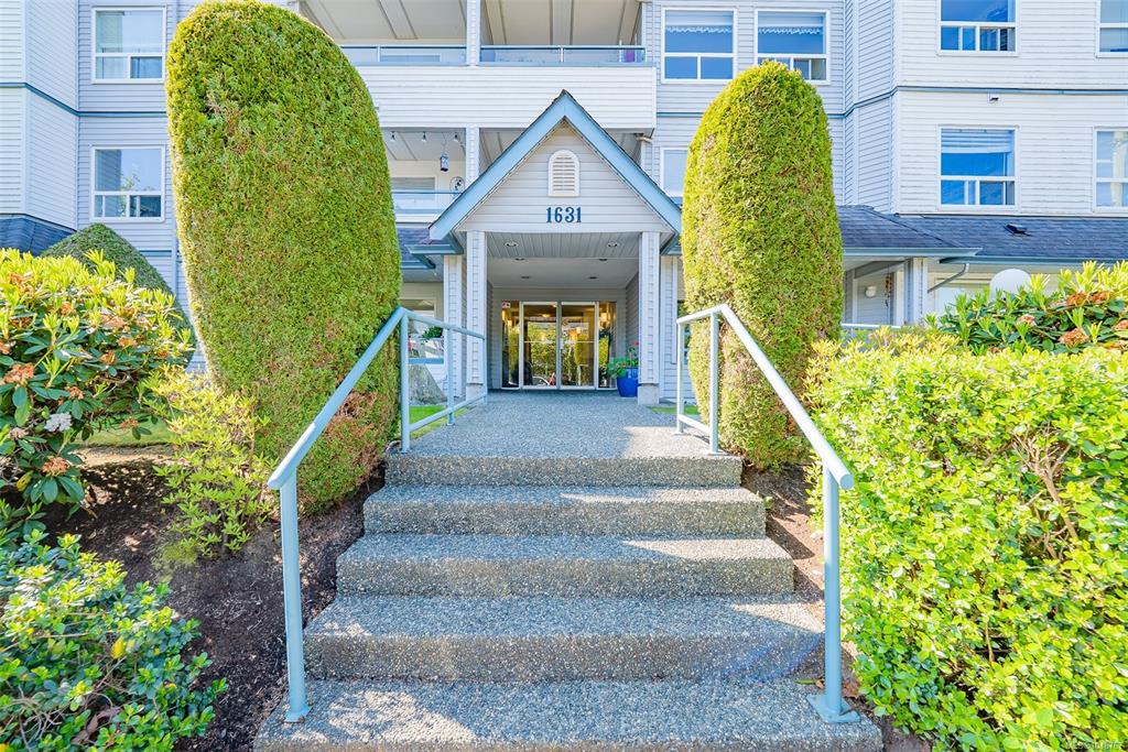 1631 Dufferin Cres, 1048767, BC,