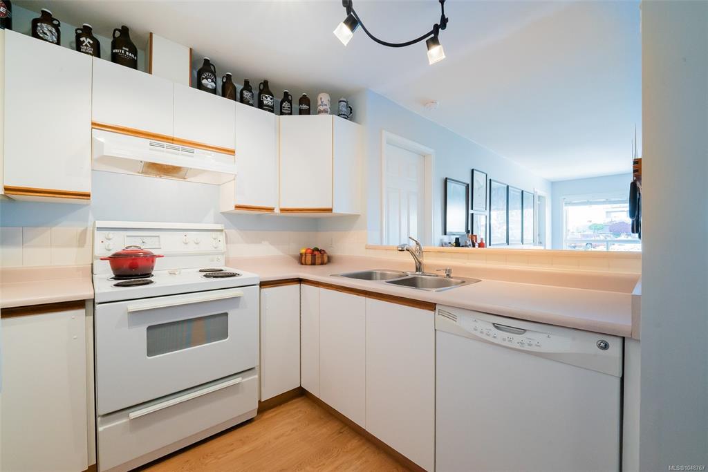 Fourth View of 1631 Dufferin Cres, Dufferin Heights, Nanaimo, BC, V9S 5T4