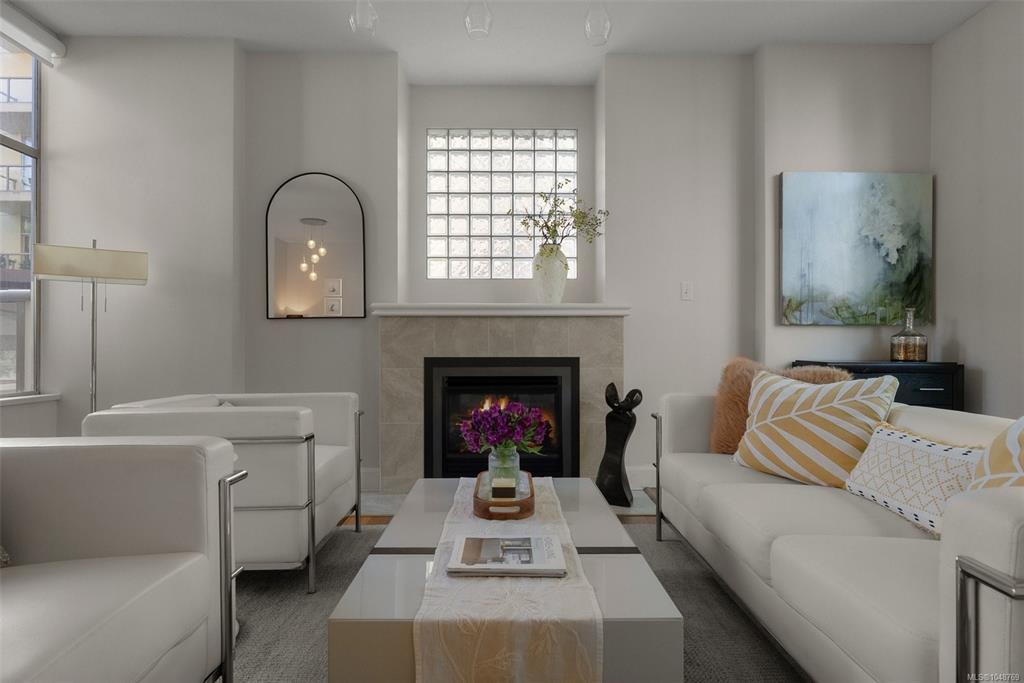 Fifth View of 188 Douglas St, On the Park, Victoria, BC, V8V 2P1