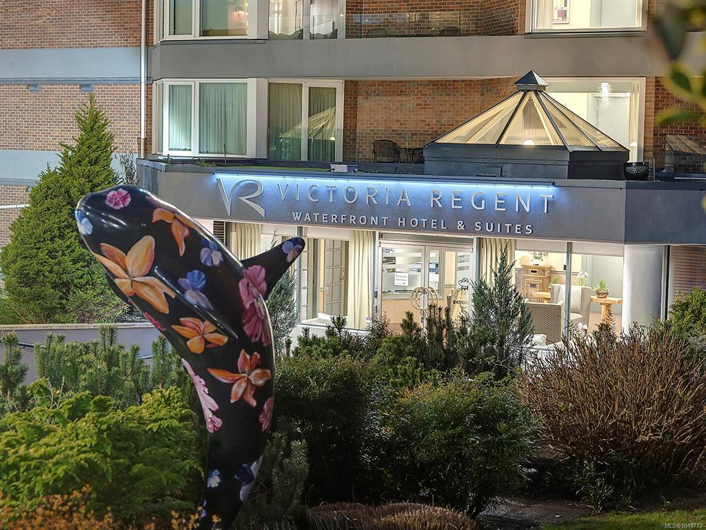 Third View of 1234 Wharf St, Victoria Regent, Victoria, BC, V8W 3H9