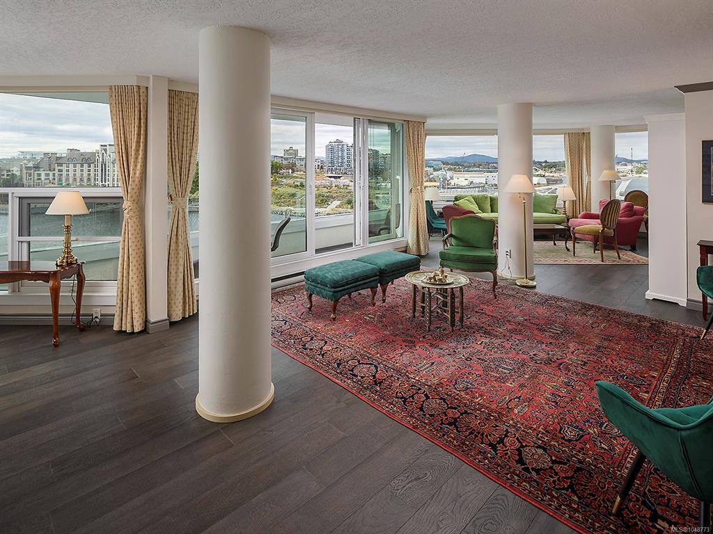 Fourth View of 1234 Wharf St, Victoria Regent, Victoria, BC, V8W 3H9