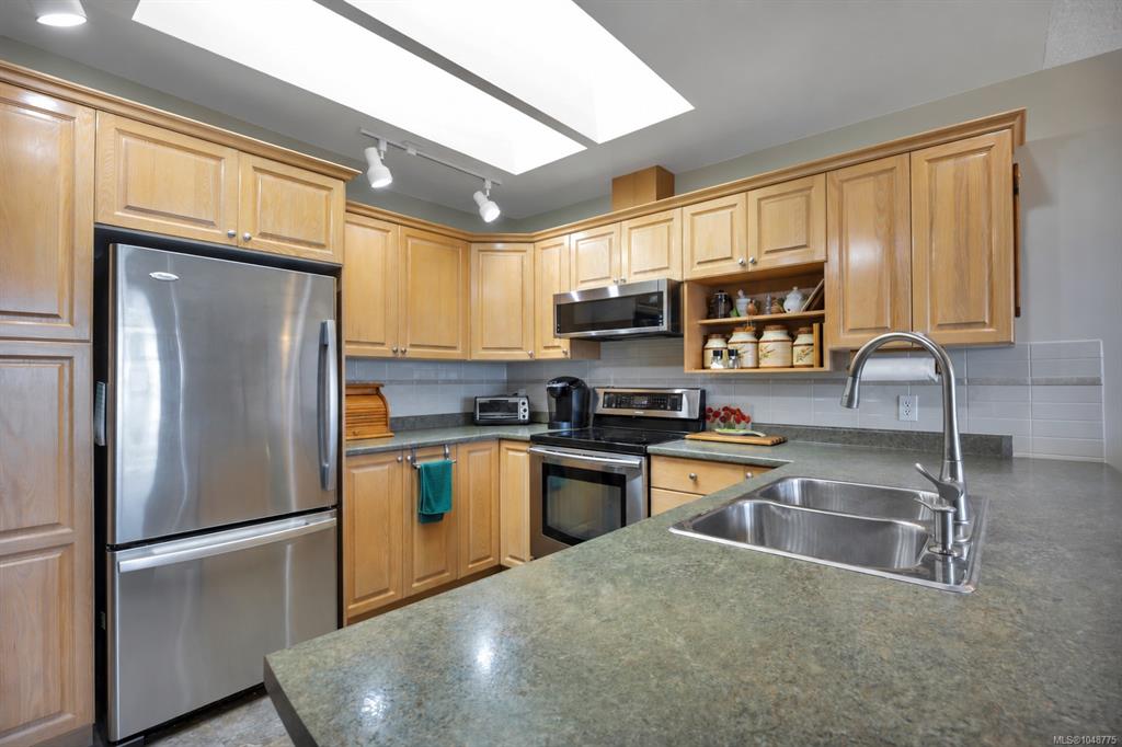 Third View of 4991 Bella Vista Cres, Nanaimo, BC, V9V 1M9