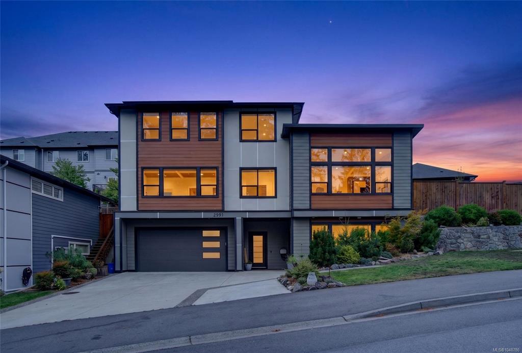 Second View of 2991 Irwin Rd, Langford, BC, V9B 5Y6