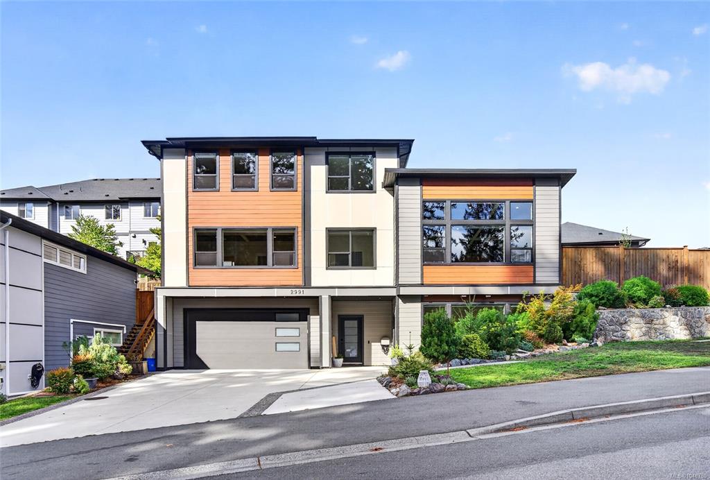 Fifth View of 2991 Irwin Rd, Langford, BC, V9B 5Y6