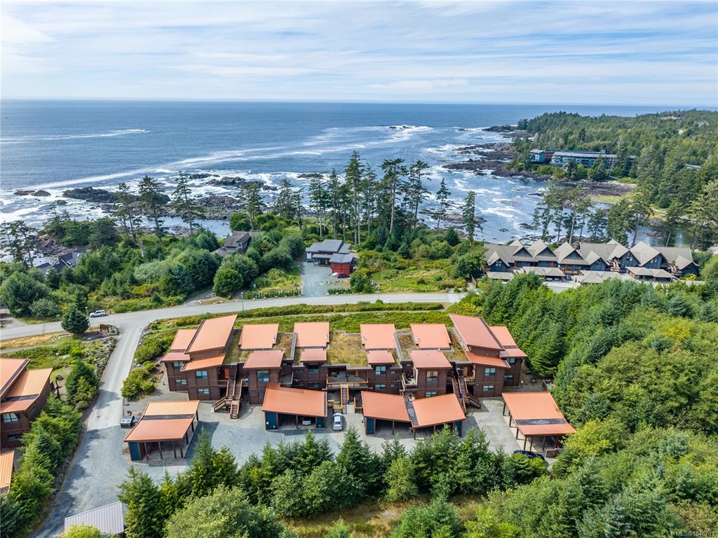 Second View of 545 Marine Dr, The Ridge, Ucluelet, BC, V0R 3A0
