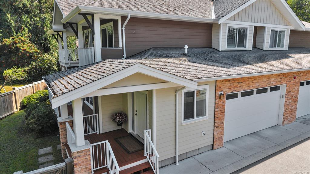 Second View of 3397 Pinestone Way, Nanaimo, BC, V9V 0B2