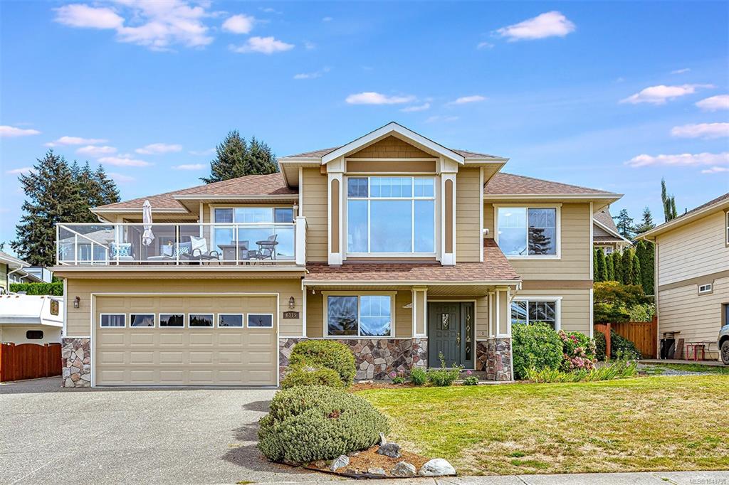 6315 Central Saanich Rd, 1048790, BC,