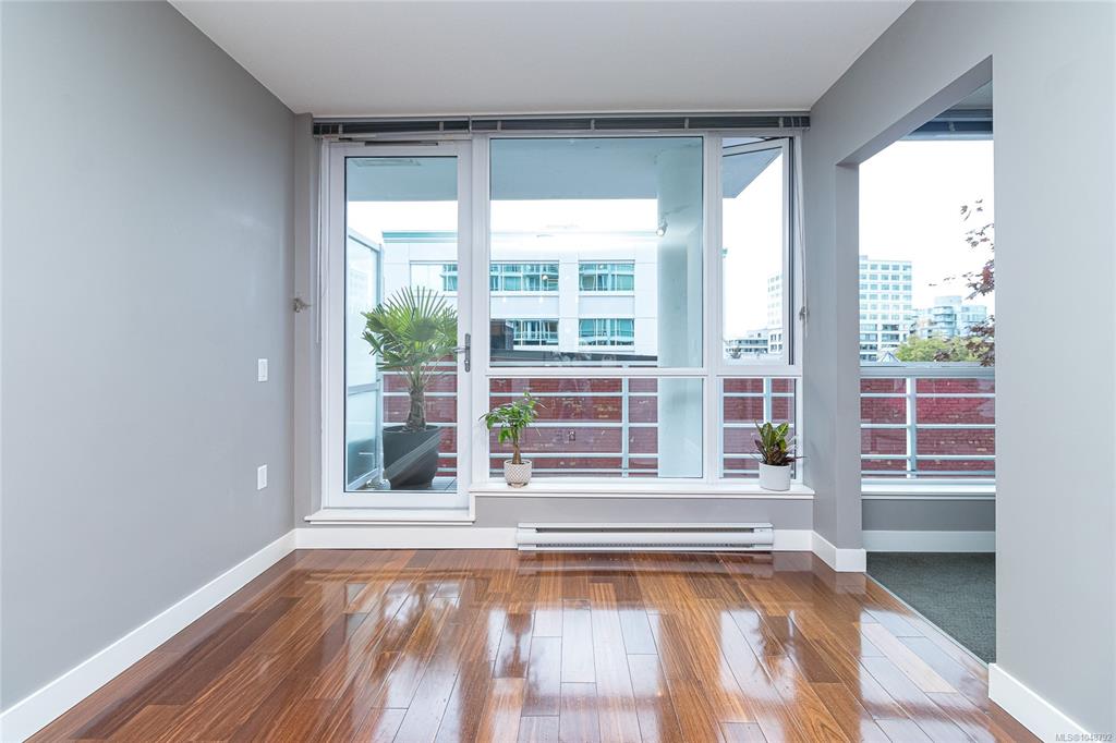 Fifth View of 834 Johnson St, The 834, Victoria, BC, V8W 1N3