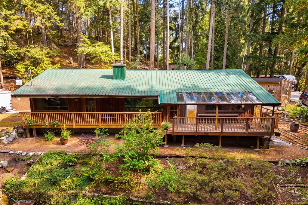 Fourth View of 119 Creekside Dr, Salt Spring, BC, V8K 2E4