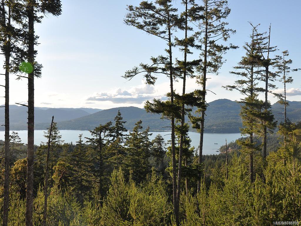Sec 126 Mt Matheson Rd, 1048795, BC,