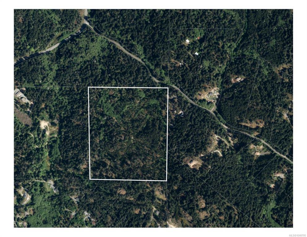 Third View of Sec 126 Mt Matheson Rd, Sooke, BC, V0S 1N0