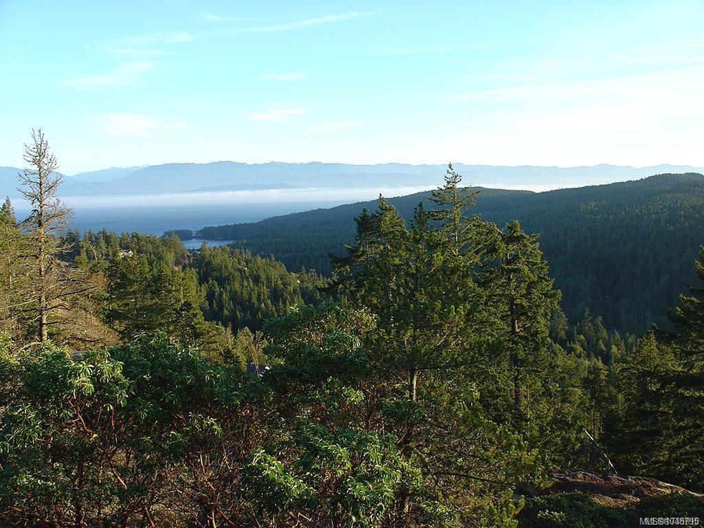 Fifth View of Sec 126 Mt Matheson Rd, Sooke, BC, V0S 1N0