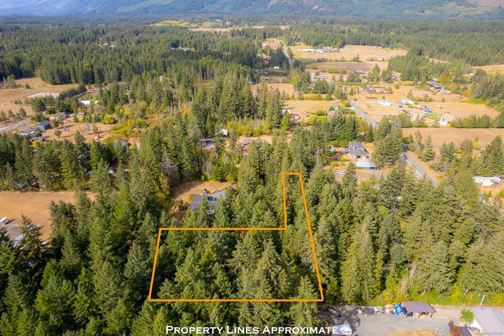 Third View of Lot B Fern Rd, Port Alberni, BC, V9Y 8W9