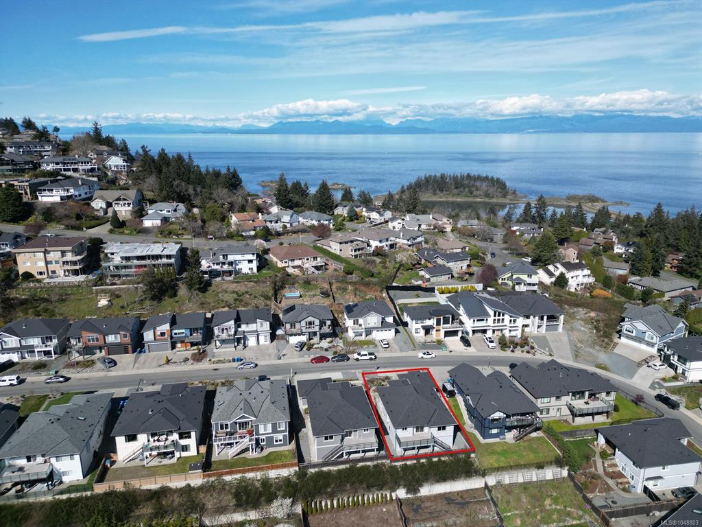 Fifth View of 163 Golden Oaks Cres, Nanaimo, BC, V9T 0K8