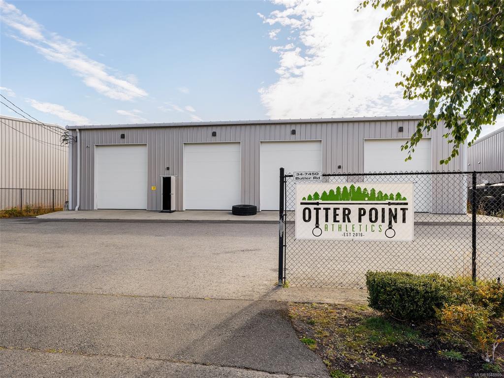 Second View of 7450 Butler Rd, Sooke, BC, V9Z 1N1