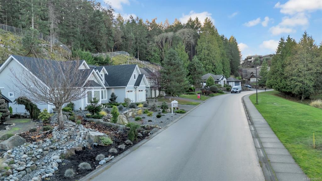 Third View of 2606 Andover Rd, Nanoose Bay, BC, V9P 9K5
