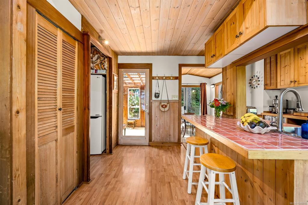Third View of 838 Sutil Point Rd, Cortes Island, BC, V0P 1K0