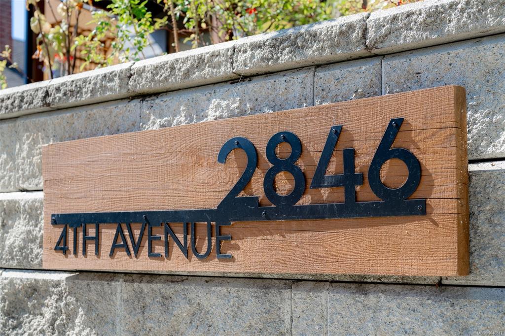 Fourth View of 2846 4th Ave, Woodward's Village, Port Alberni, BC, V9Y 2C3