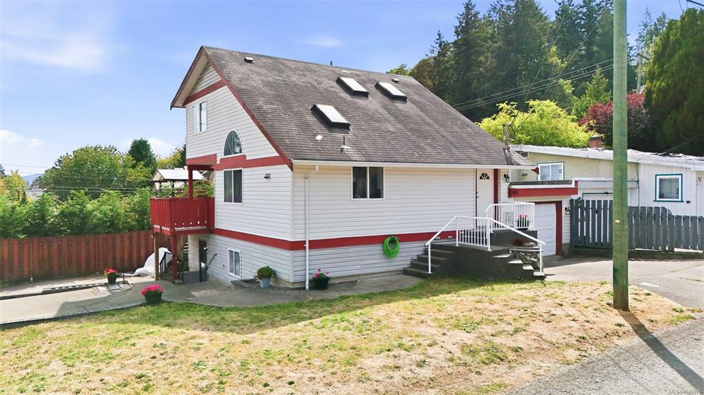 Fourth View of 9815 Cedar St, Chemainus, BC, V0R 1K0